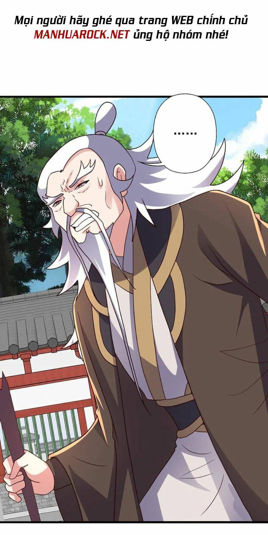 Tiên Võ Đế Tôn: Chapter 332