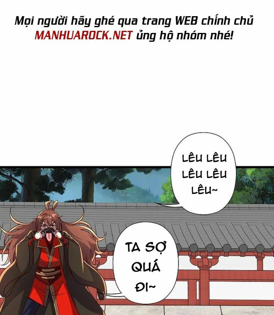 Tiên Võ Đế Tôn: Chapter 332
