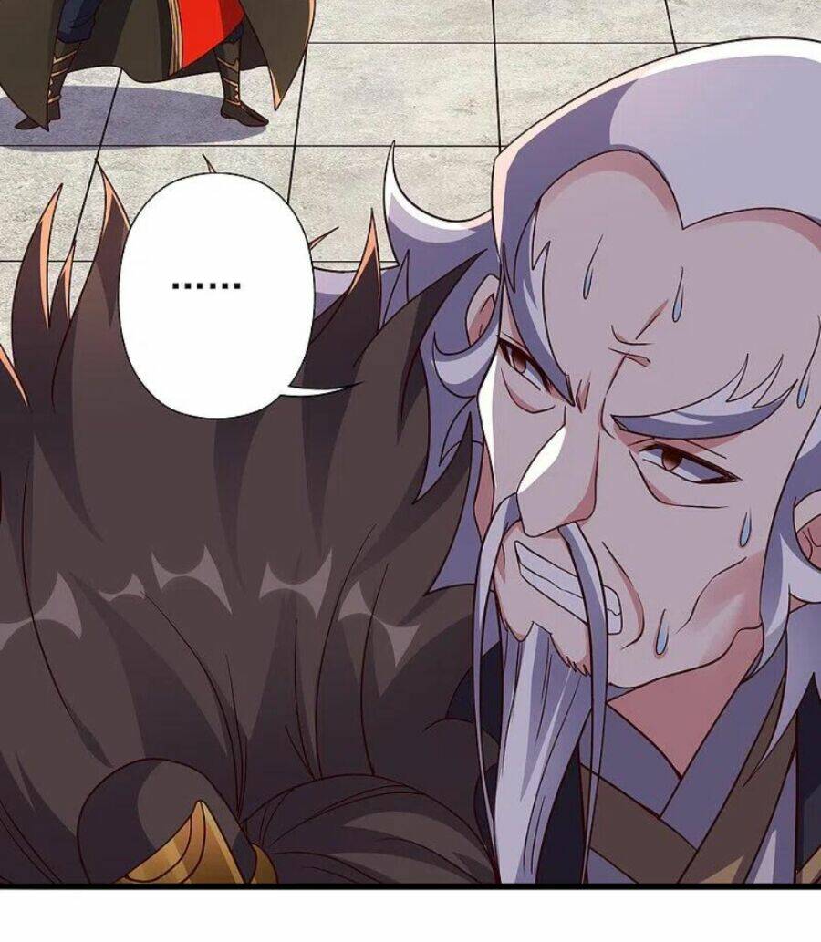 Tiên Võ Đế Tôn: Chapter 332