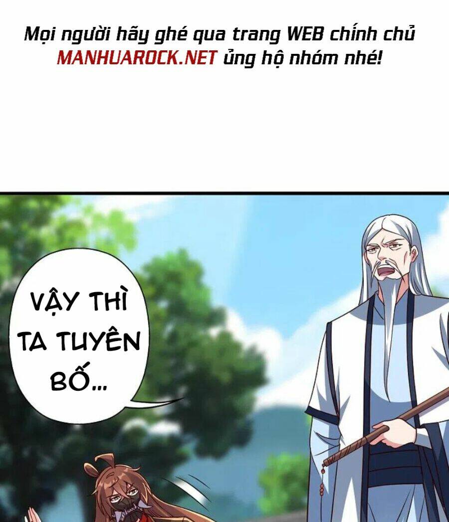 Tiên Võ Đế Tôn: Chapter 332