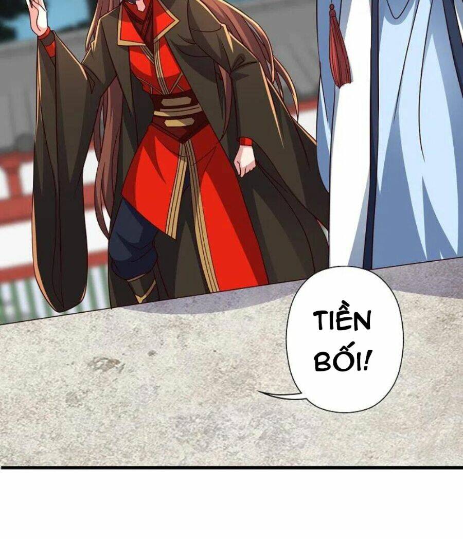 Tiên Võ Đế Tôn: Chapter 332