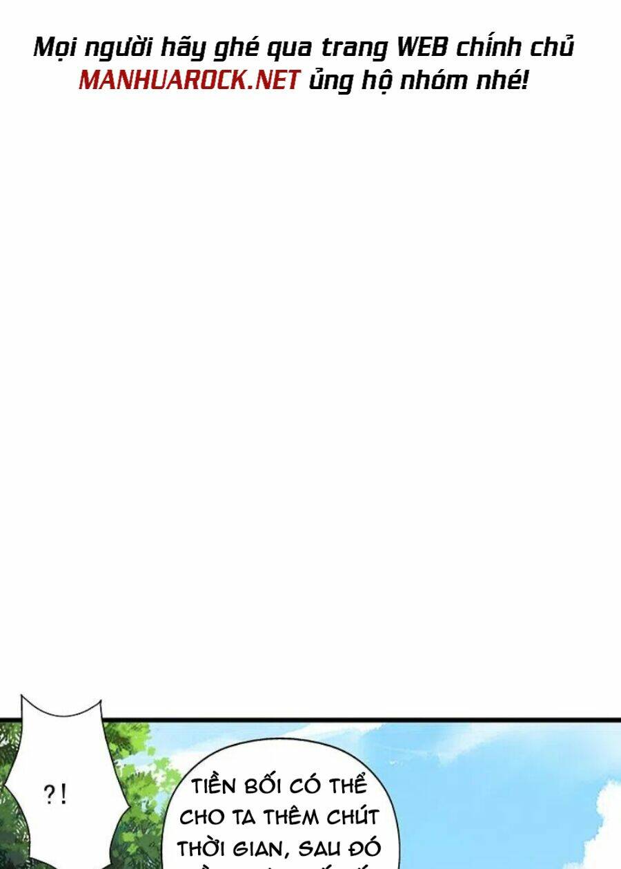 Tiên Võ Đế Tôn: Chapter 332