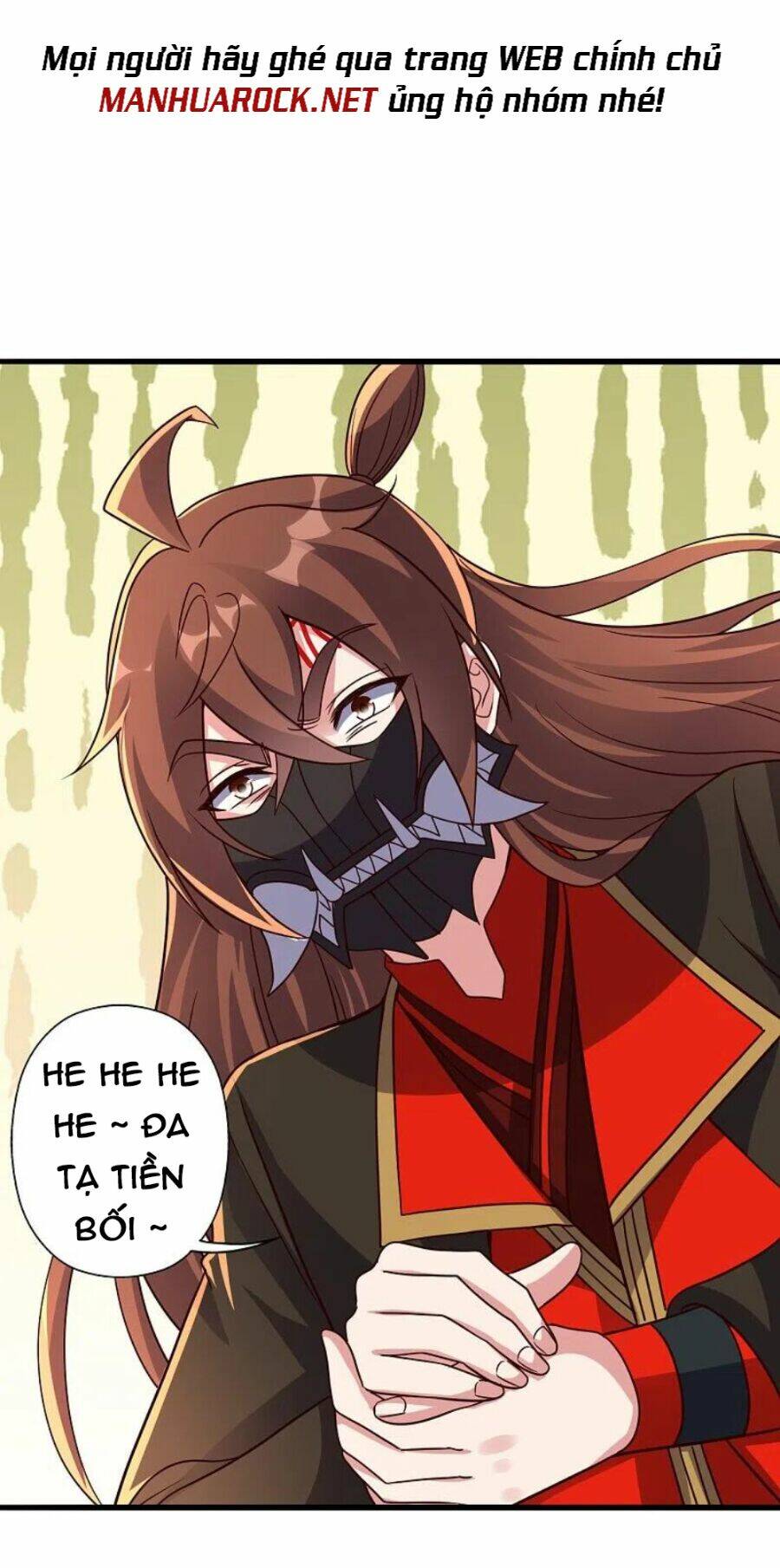 Tiên Võ Đế Tôn: Chapter 332