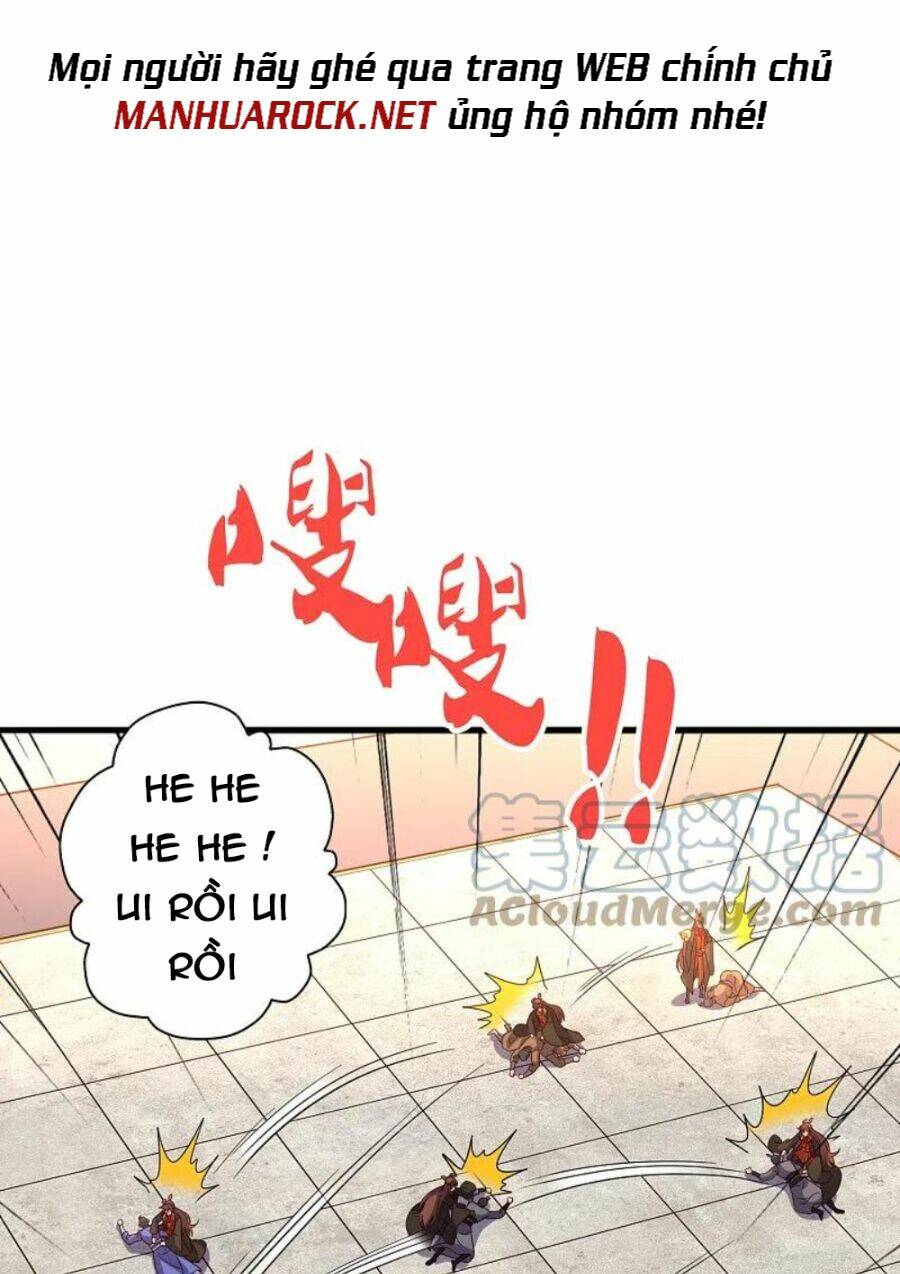 Tiên Võ Đế Tôn: Chapter 332