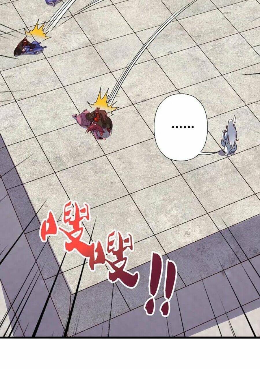 Tiên Võ Đế Tôn: Chapter 332