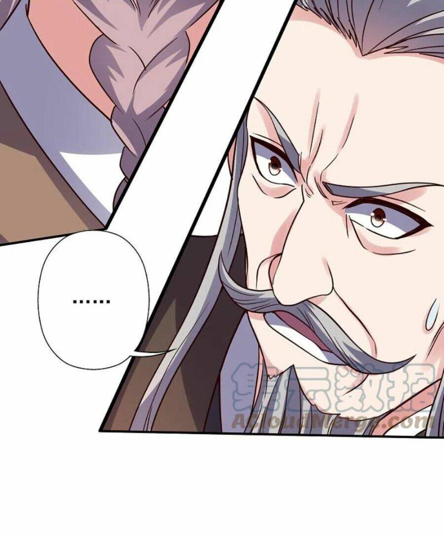 Tiên Võ Đế Tôn: Chapter 332