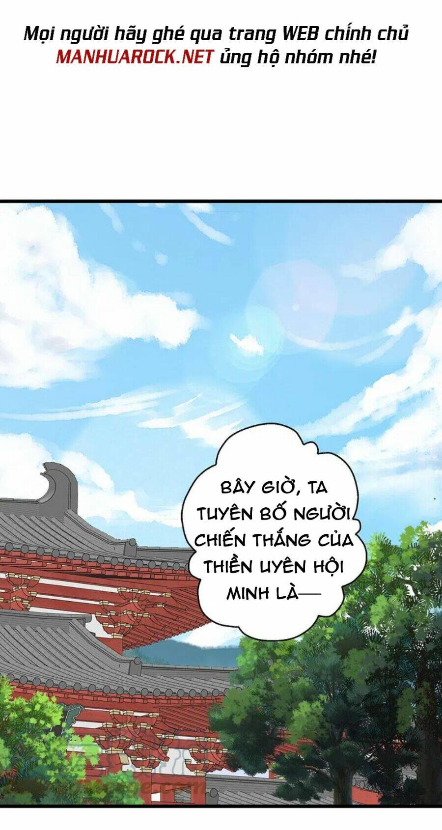 Tiên Võ Đế Tôn: Chapter 332