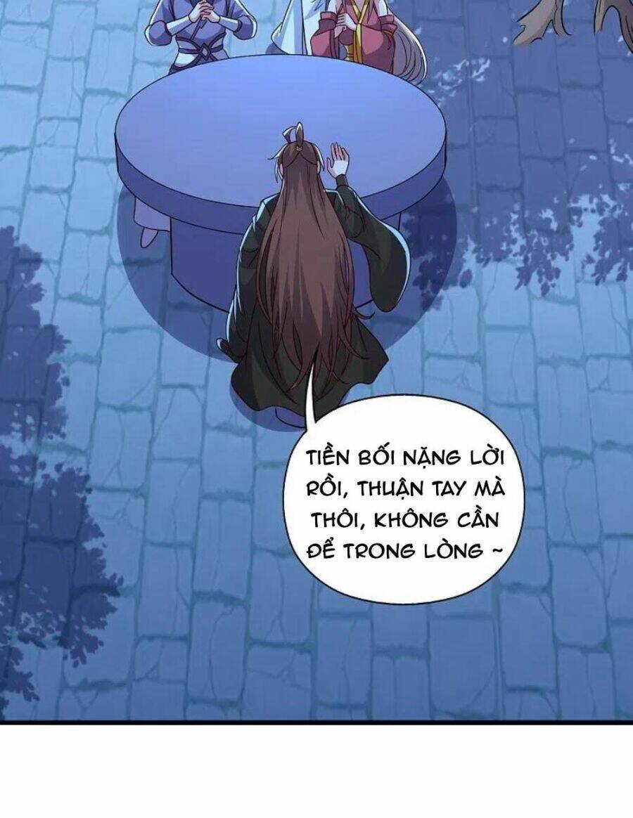 Tiên Võ Đế Tôn: Chapter 332