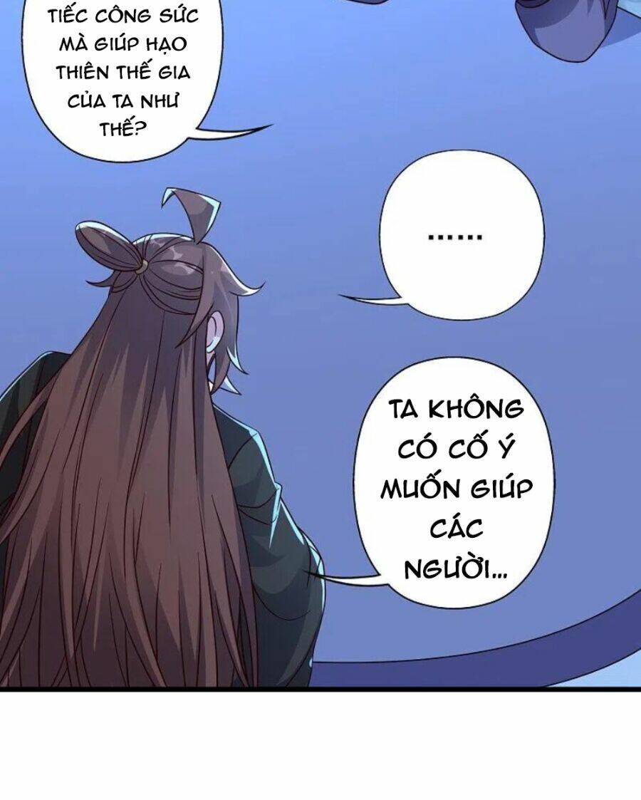 Tiên Võ Đế Tôn: Chapter 332