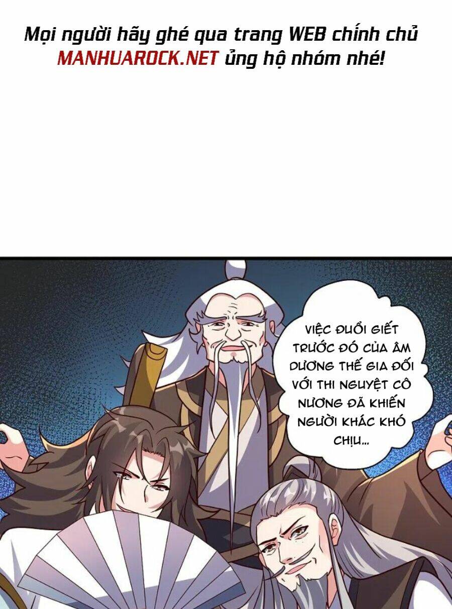 Tiên Võ Đế Tôn: Chapter 332