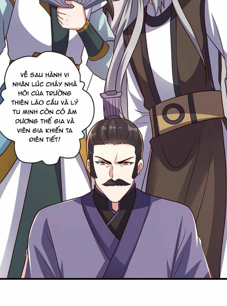 Tiên Võ Đế Tôn: Chapter 332