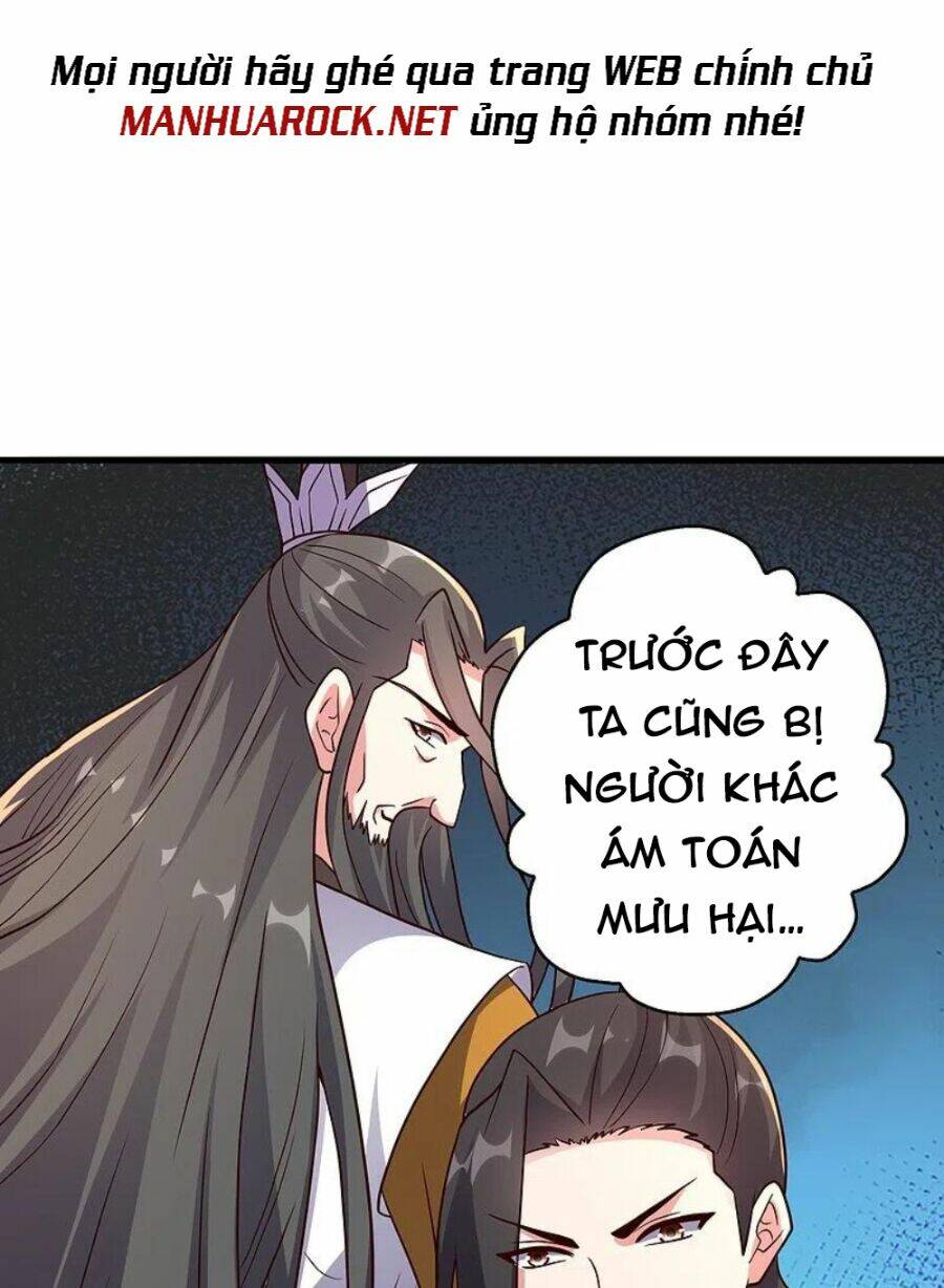Tiên Võ Đế Tôn: Chapter 332