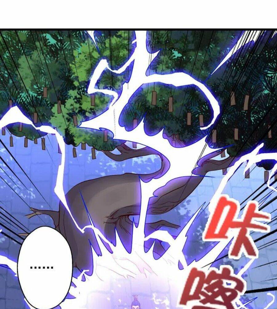 Tiên Võ Đế Tôn: Chapter 333