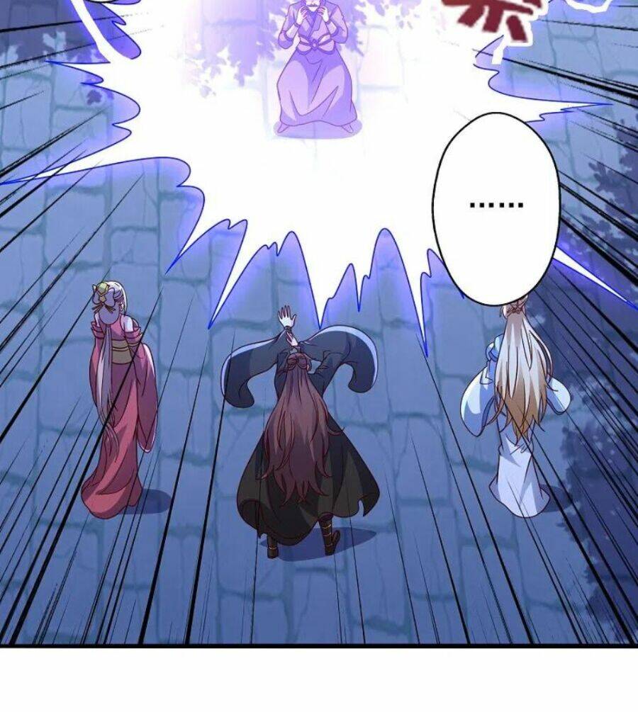 Tiên Võ Đế Tôn: Chapter 333
