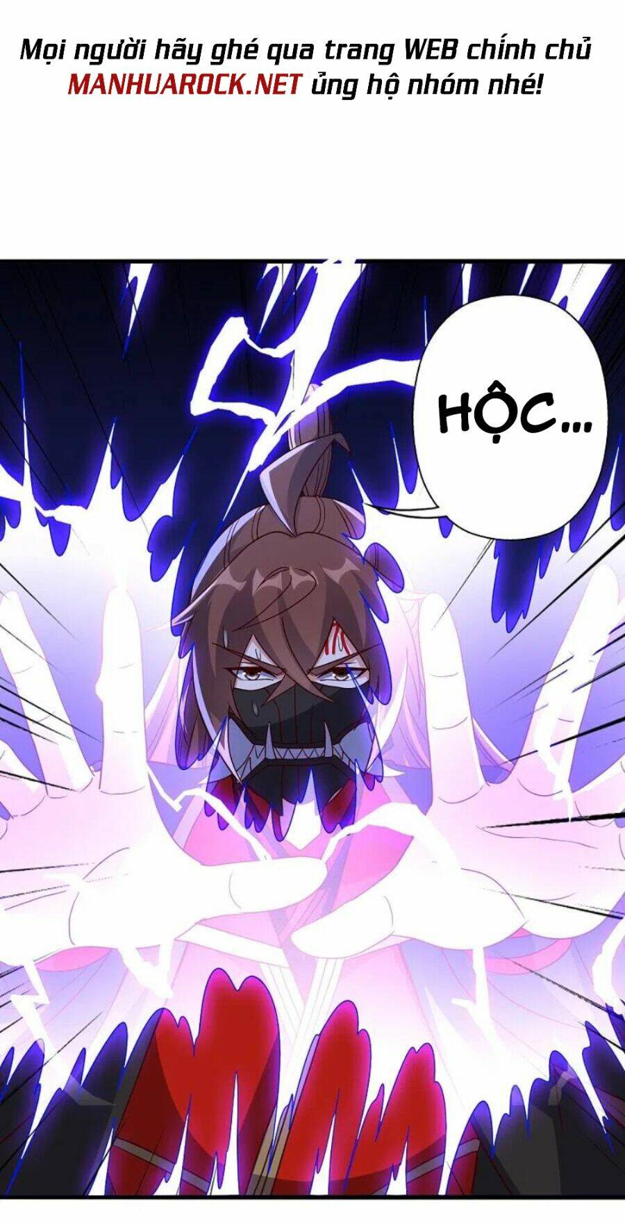 Tiên Võ Đế Tôn: Chapter 333