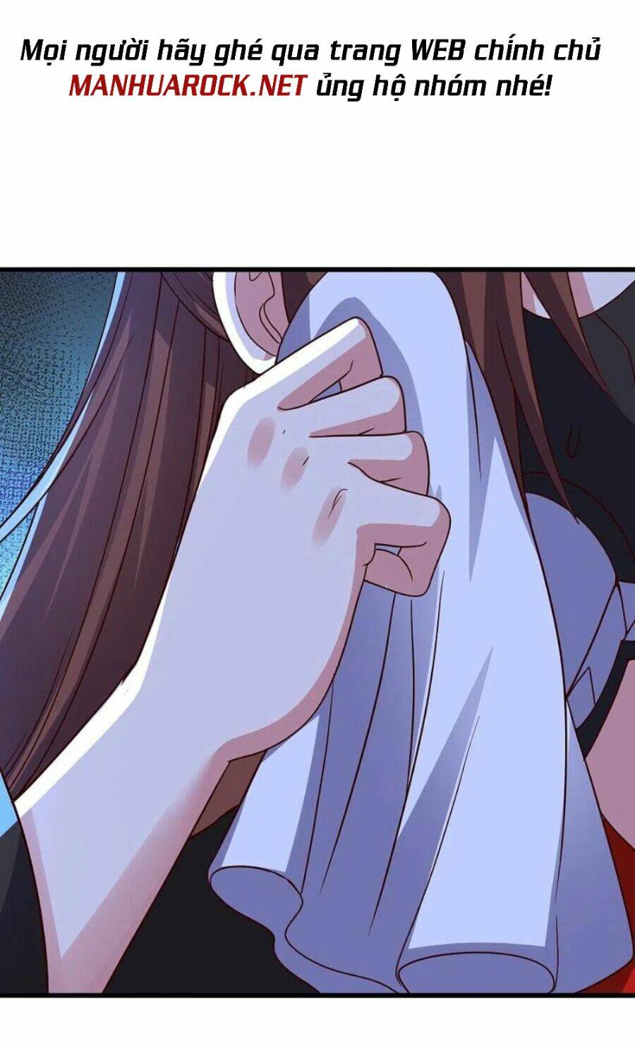 Tiên Võ Đế Tôn: Chapter 333