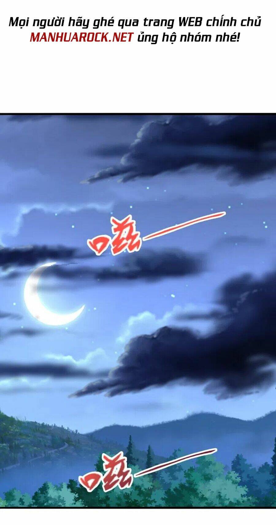 Tiên Võ Đế Tôn: Chapter 333