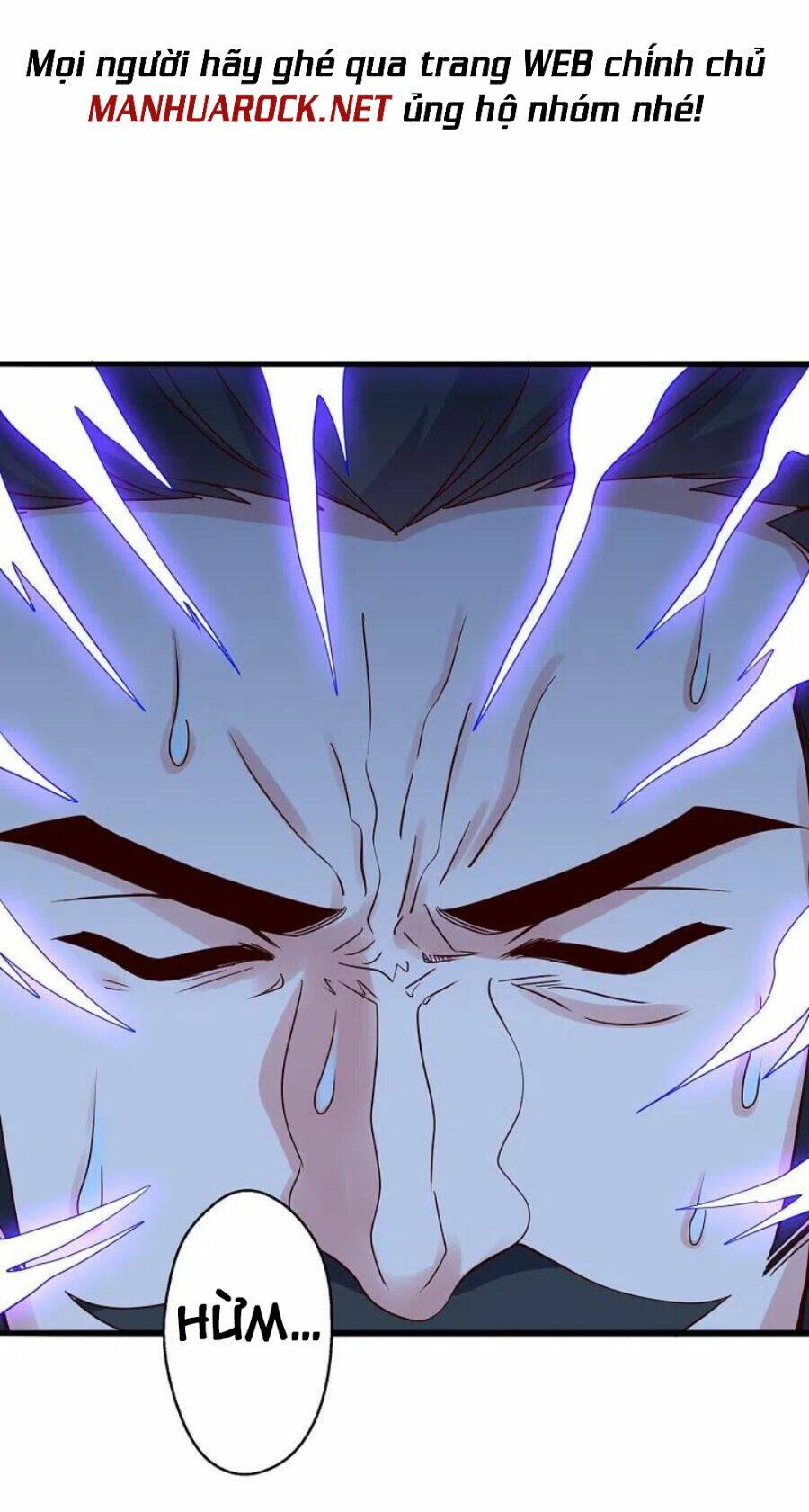 Tiên Võ Đế Tôn: Chapter 333