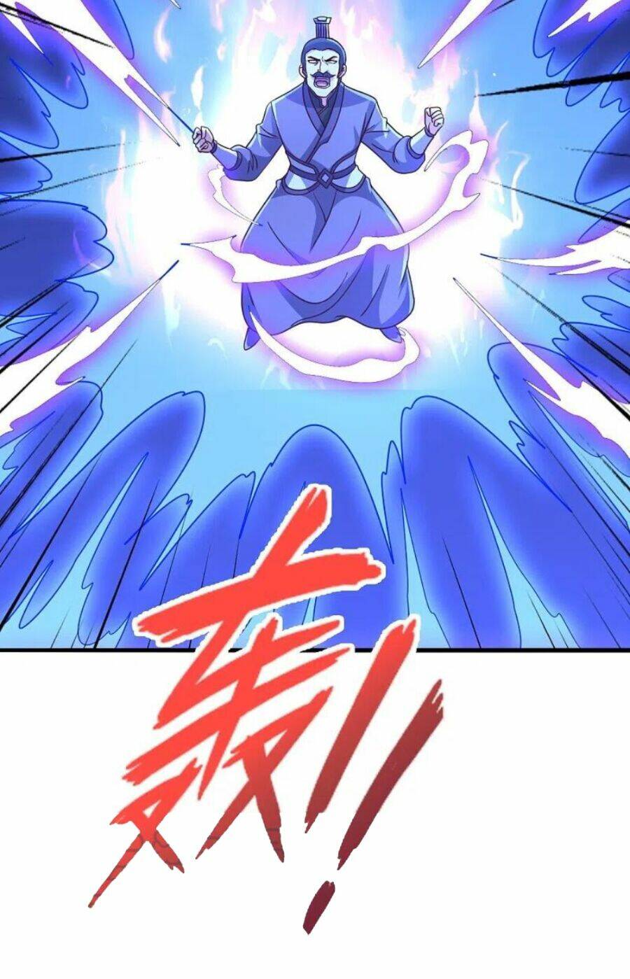 Tiên Võ Đế Tôn: Chapter 333