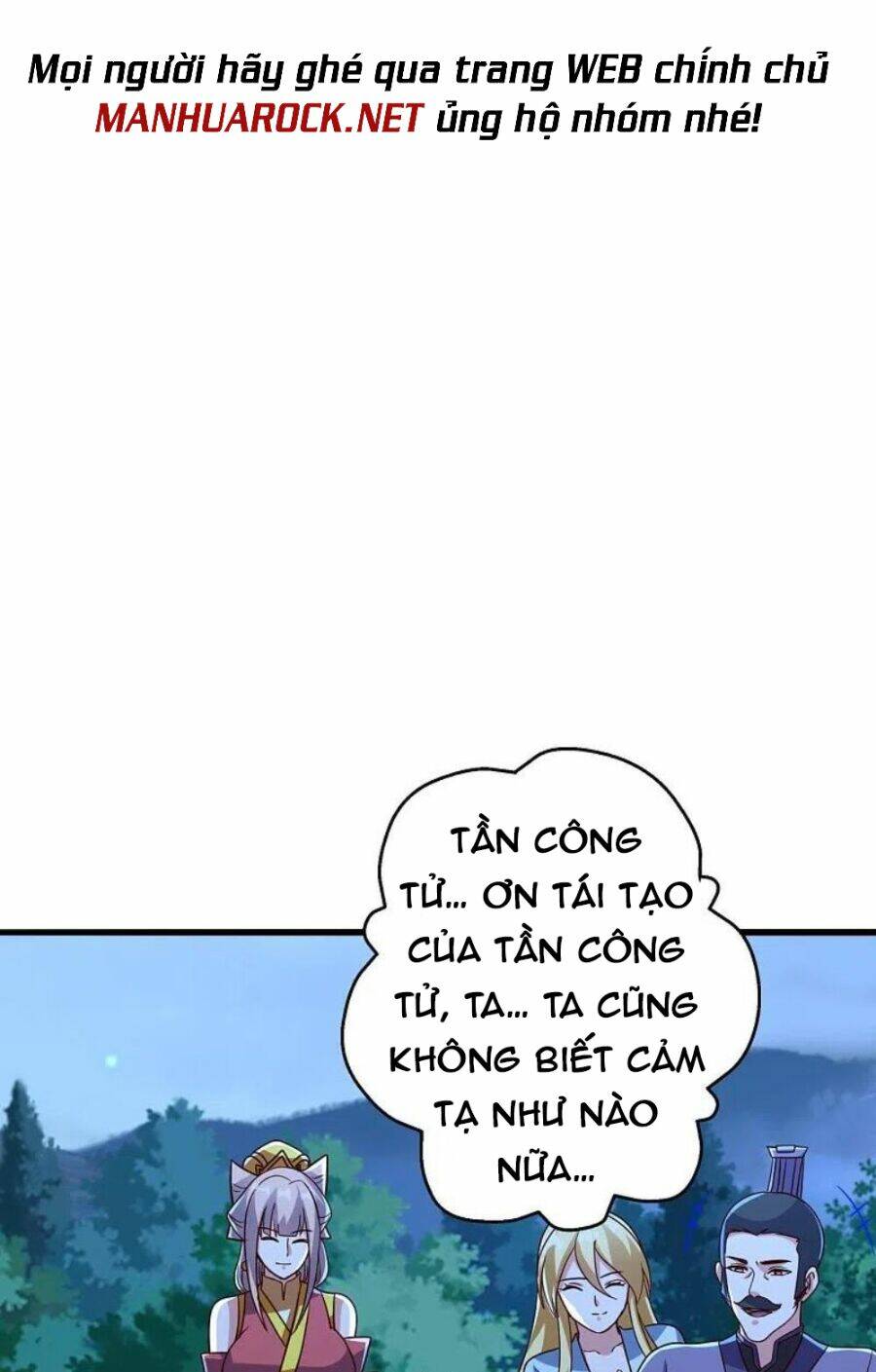 Tiên Võ Đế Tôn: Chapter 333