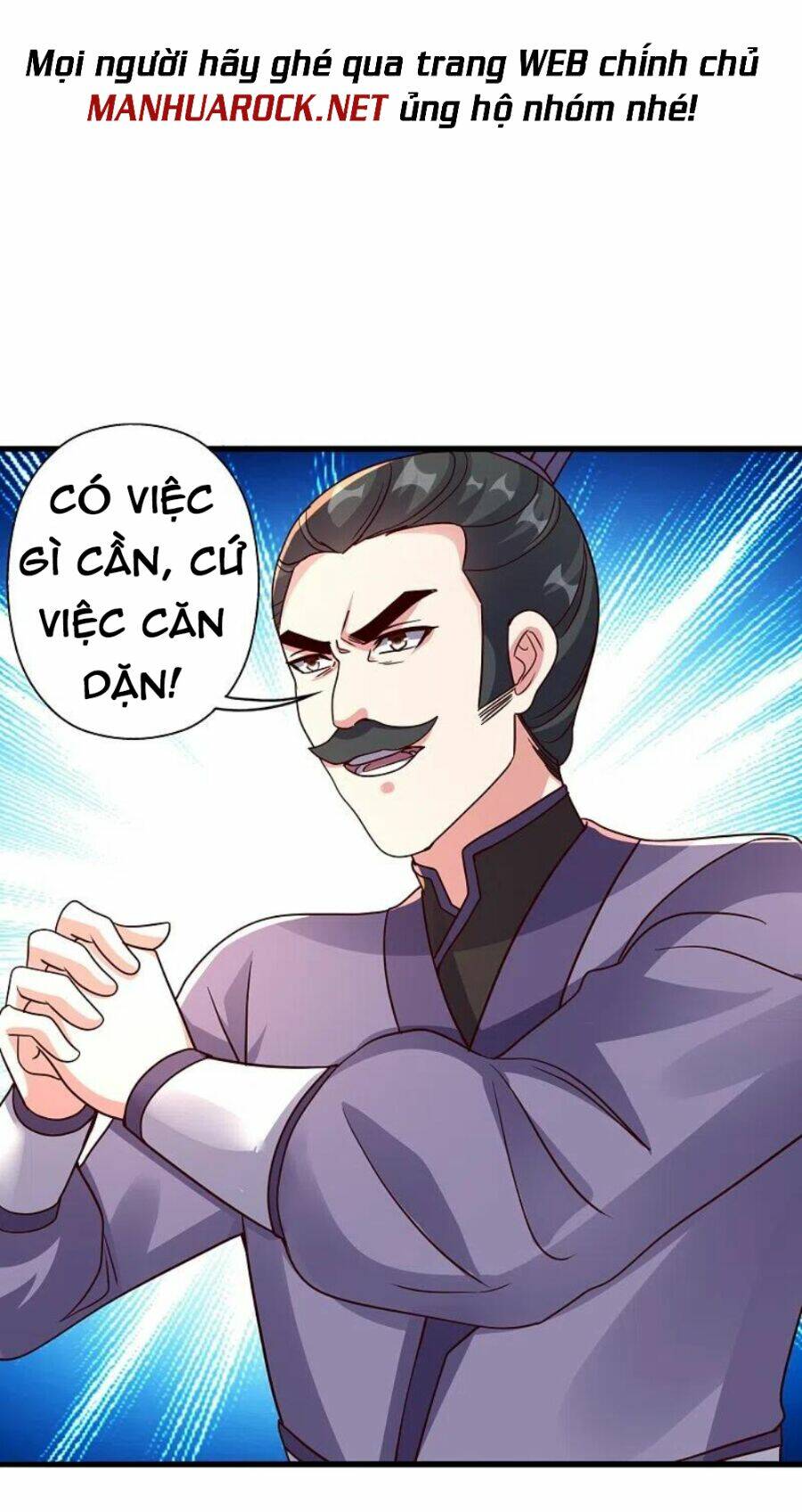 Tiên Võ Đế Tôn: Chapter 333