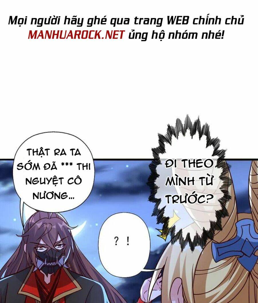 Tiên Võ Đế Tôn: Chapter 333