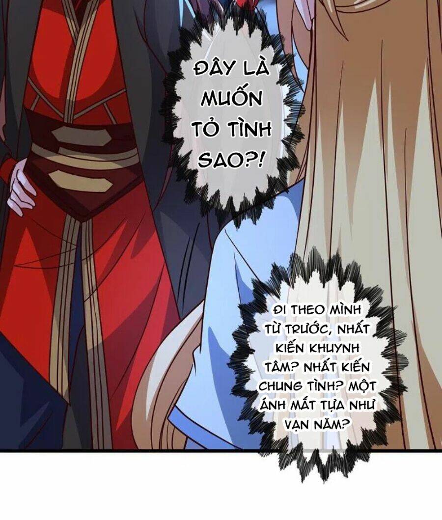 Tiên Võ Đế Tôn: Chapter 333