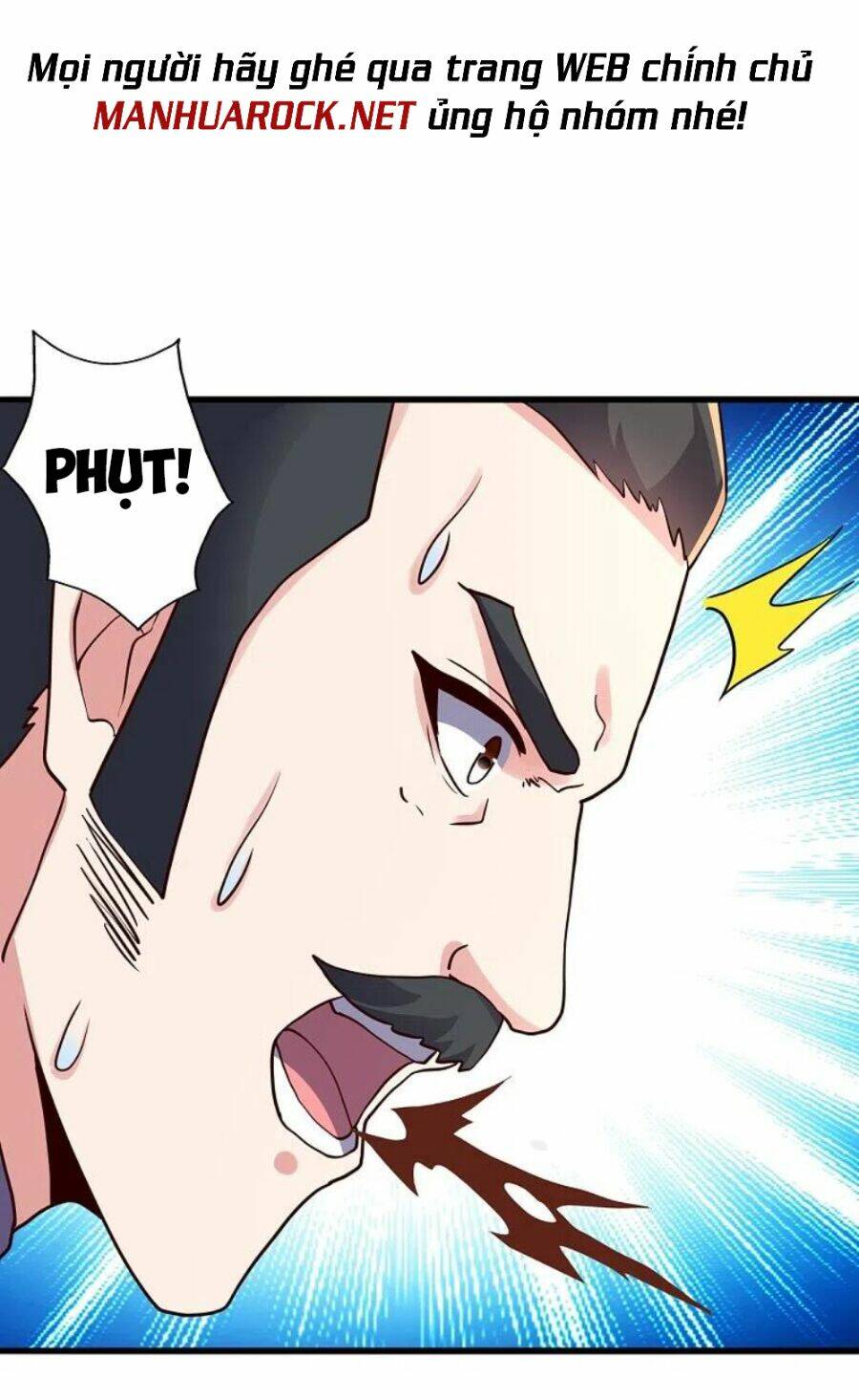 Tiên Võ Đế Tôn: Chapter 333