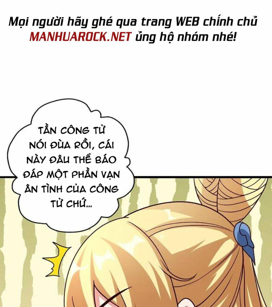 Tiên Võ Đế Tôn: Chapter 333