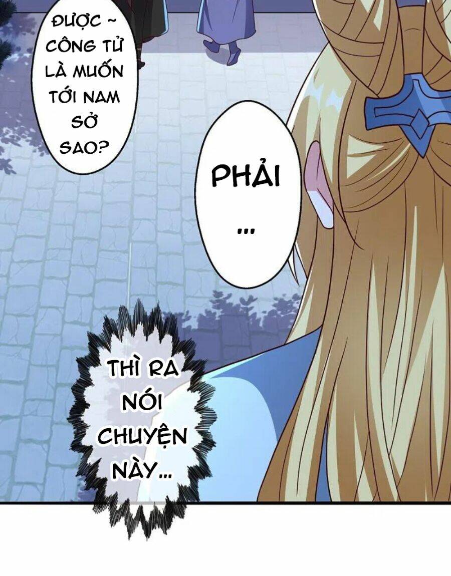 Tiên Võ Đế Tôn: Chapter 333