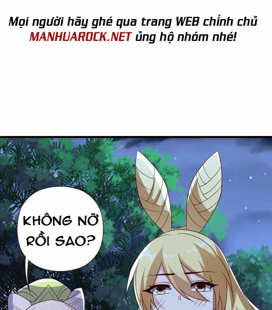 Tiên Võ Đế Tôn: Chapter 333