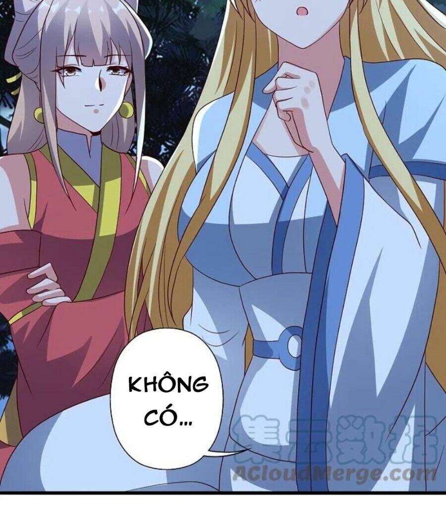 Tiên Võ Đế Tôn: Chapter 333