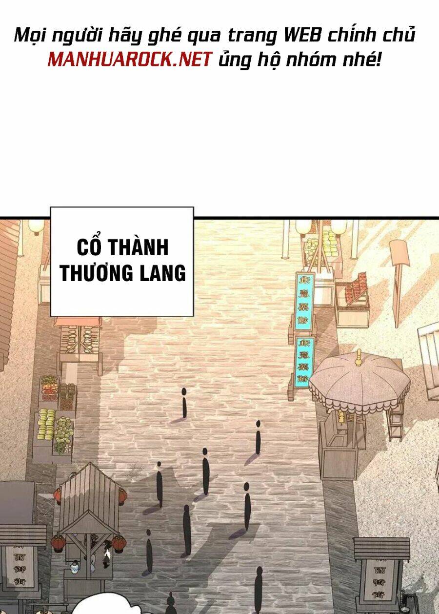 Tiên Võ Đế Tôn: Chapter 333
