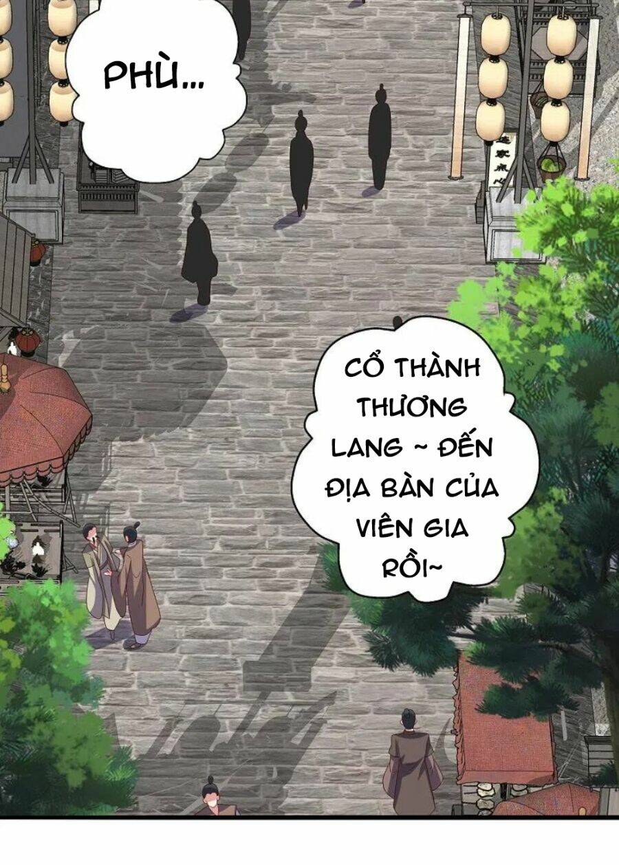 Tiên Võ Đế Tôn: Chapter 333