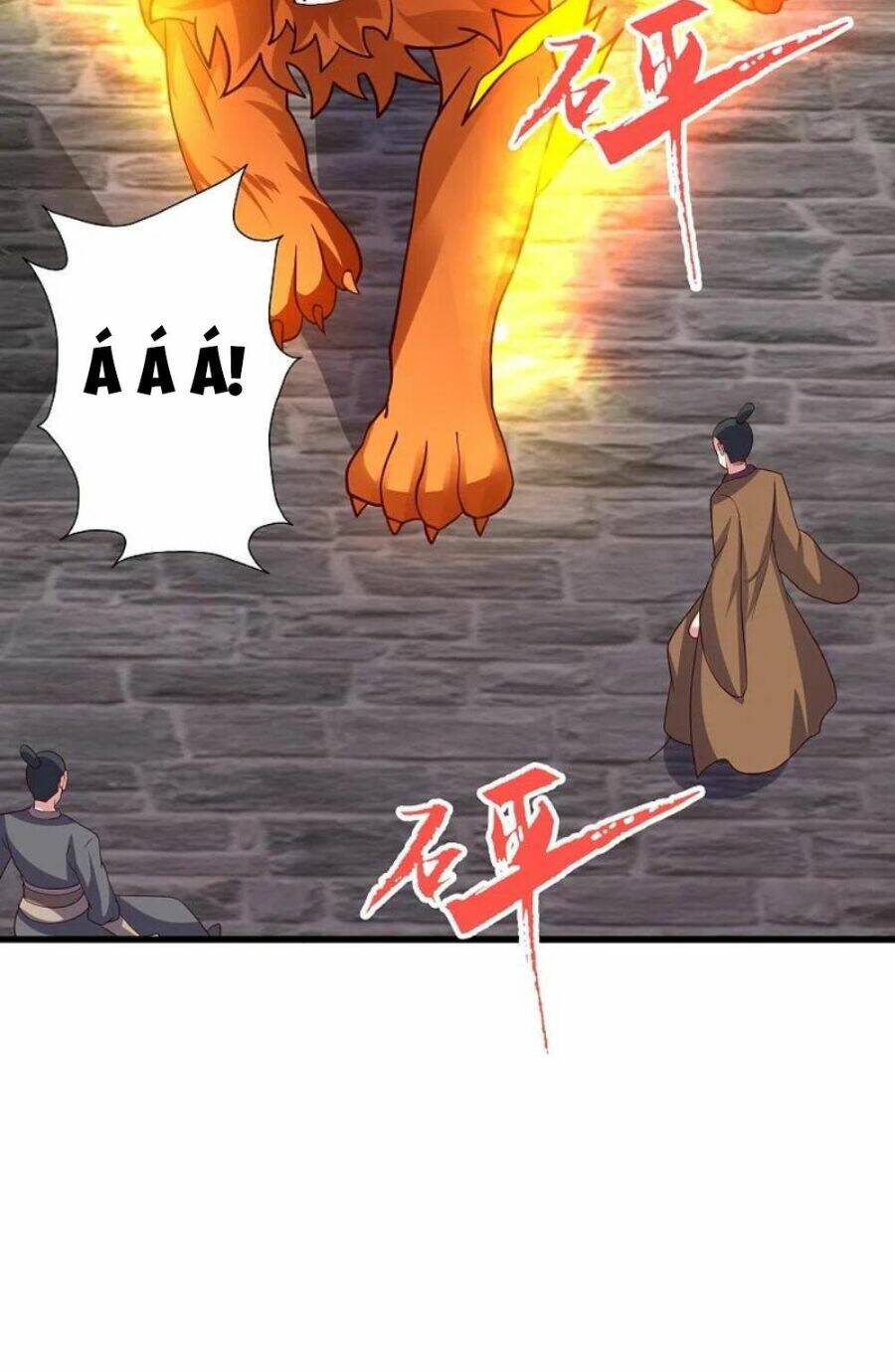 Tiên Võ Đế Tôn: Chapter 333