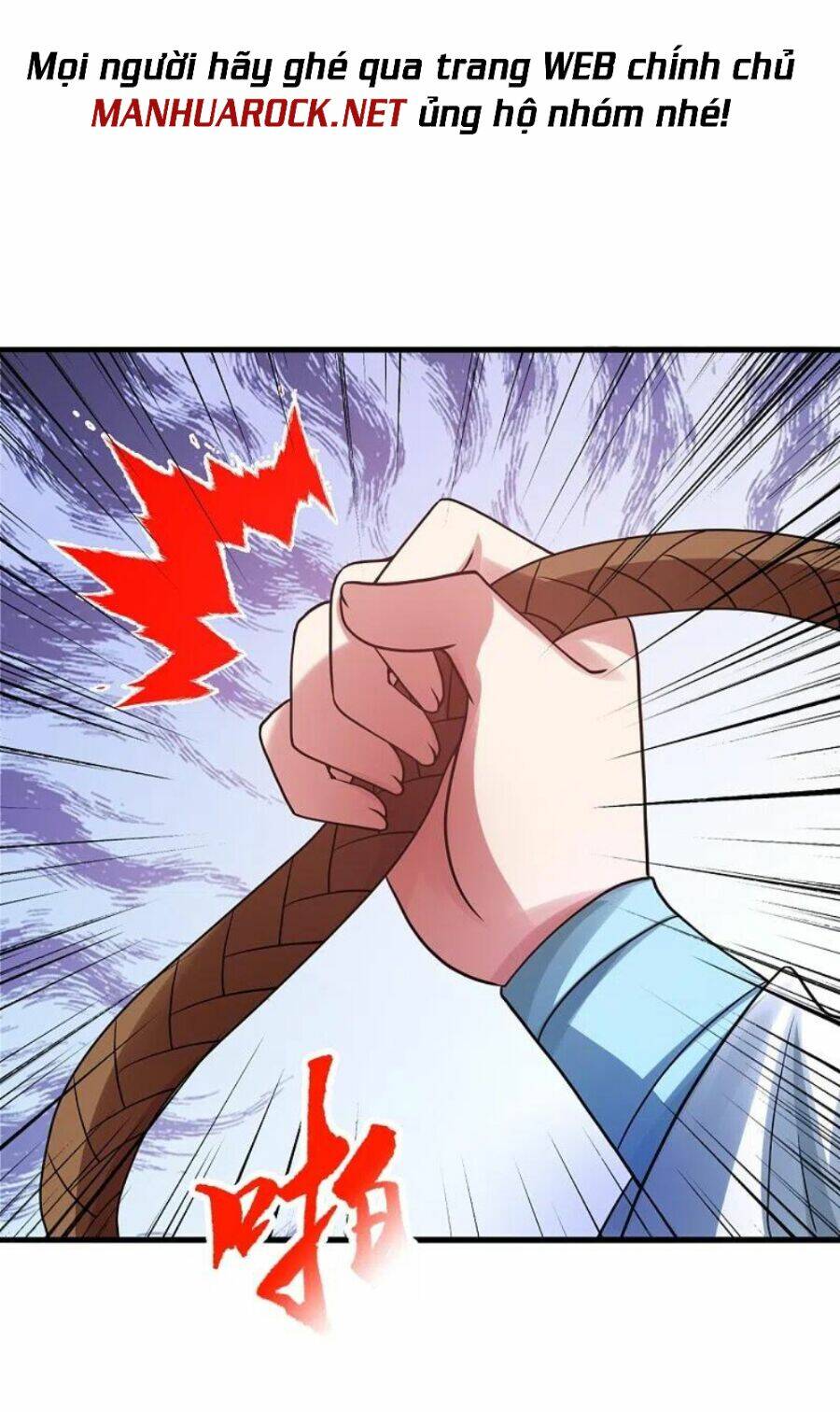 Tiên Võ Đế Tôn: Chapter 333