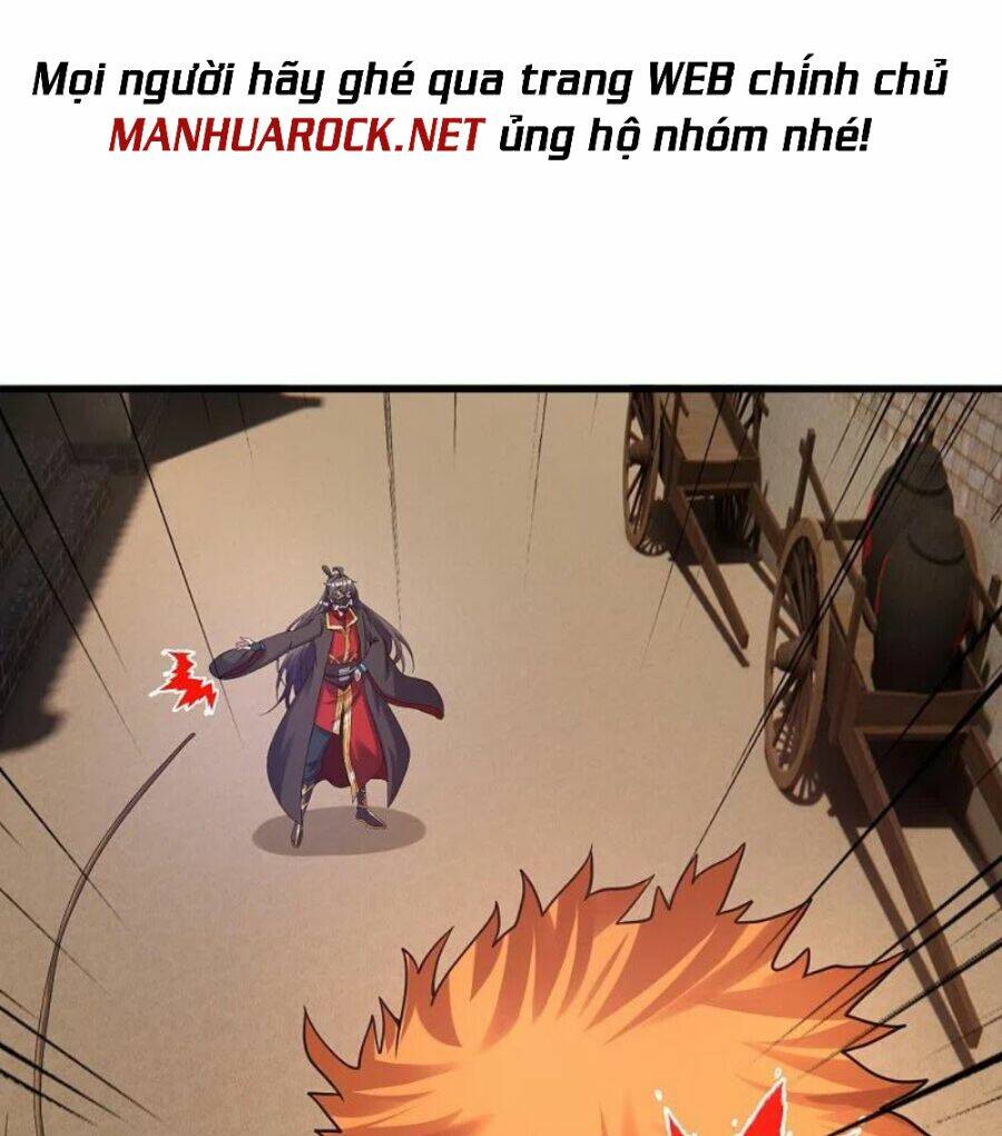 Tiên Võ Đế Tôn: Chapter 333