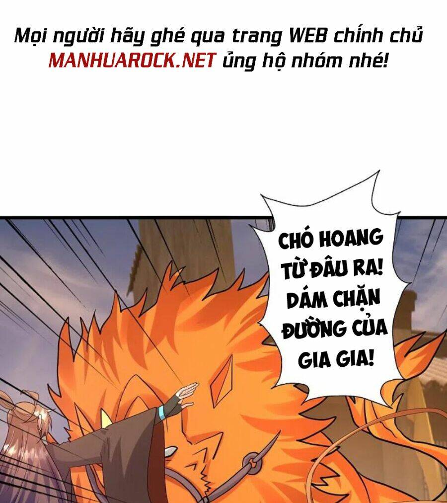 Tiên Võ Đế Tôn: Chapter 333