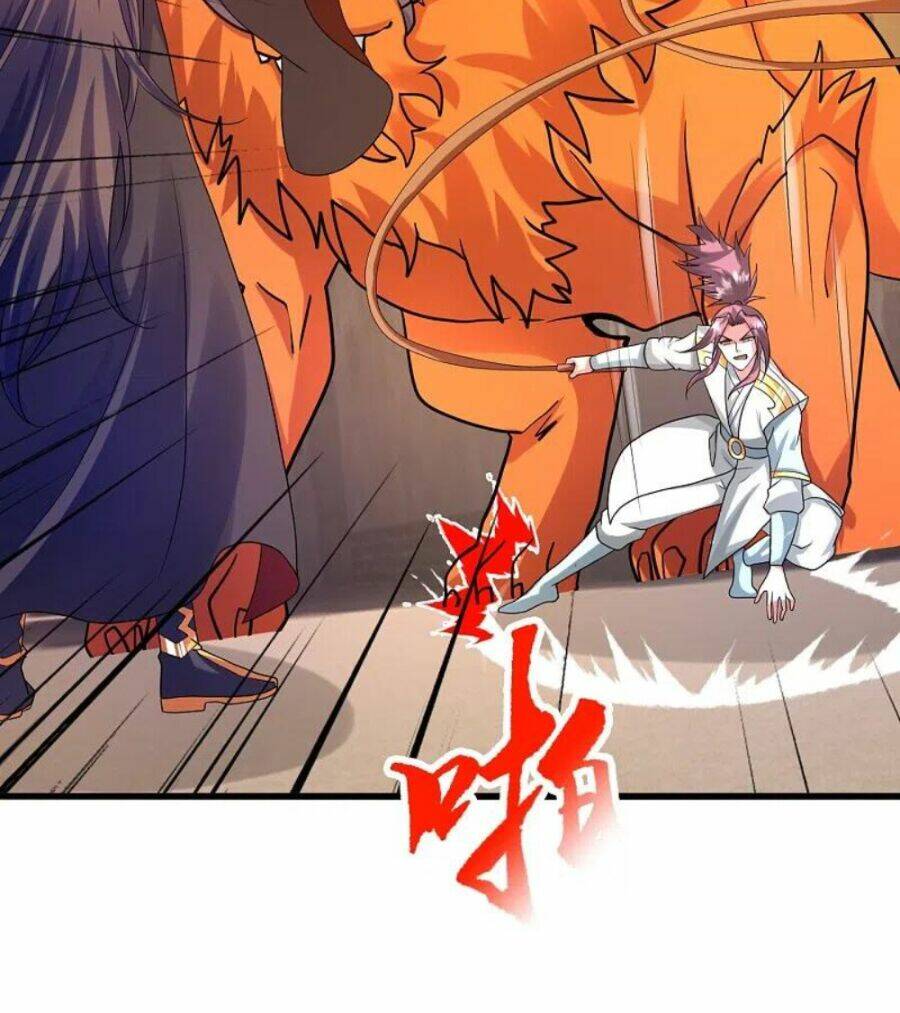 Tiên Võ Đế Tôn: Chapter 333