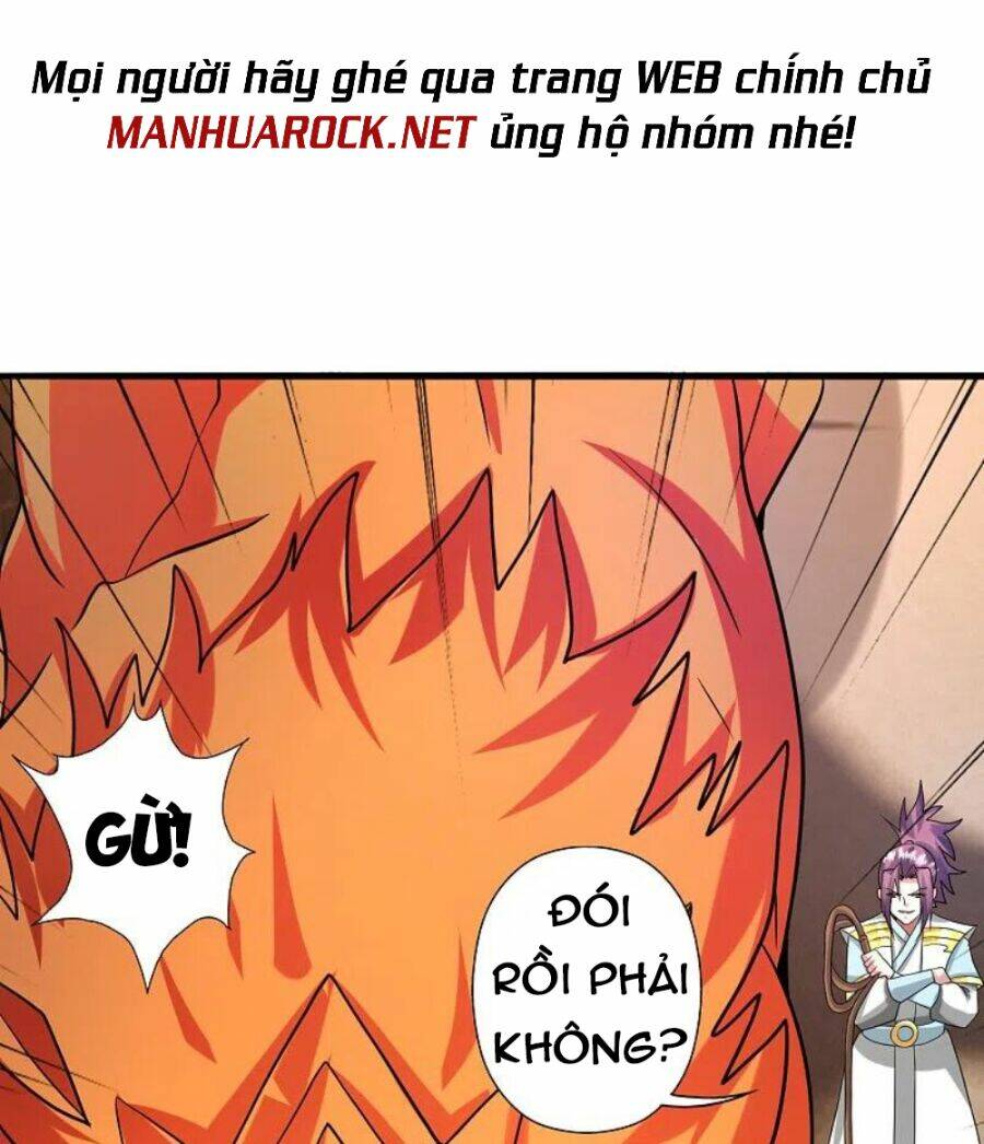 Tiên Võ Đế Tôn: Chapter 333