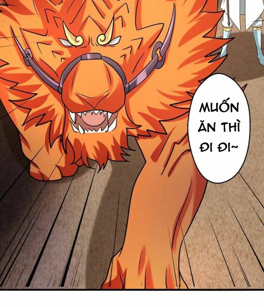 Tiên Võ Đế Tôn: Chapter 333