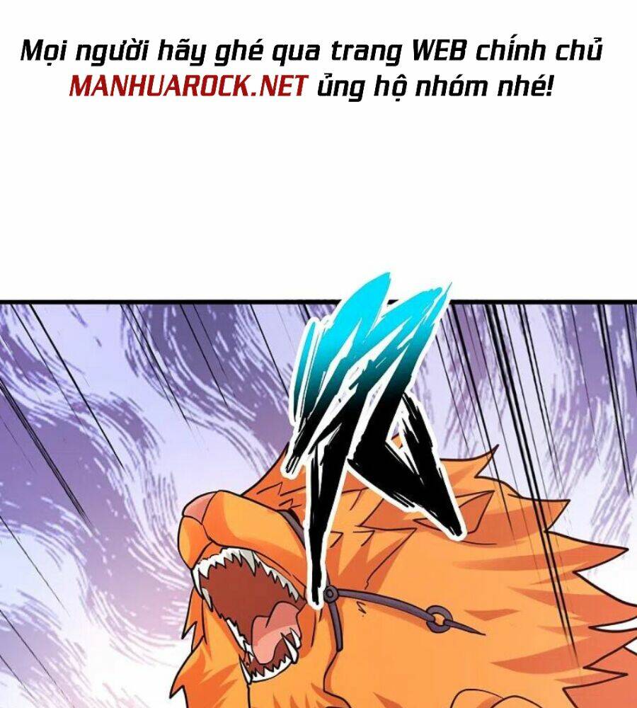 Tiên Võ Đế Tôn: Chapter 333