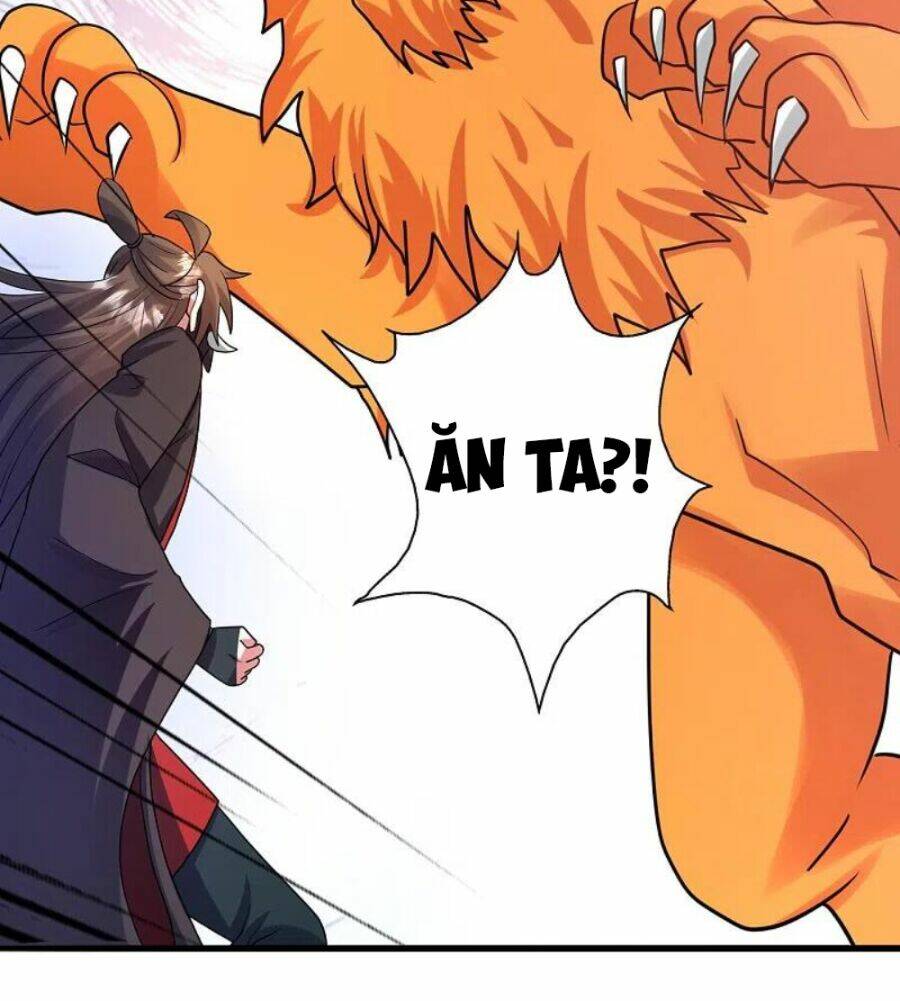 Tiên Võ Đế Tôn: Chapter 333