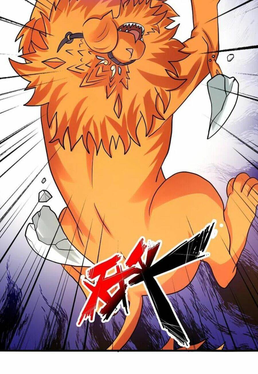 Tiên Võ Đế Tôn: Chapter 333