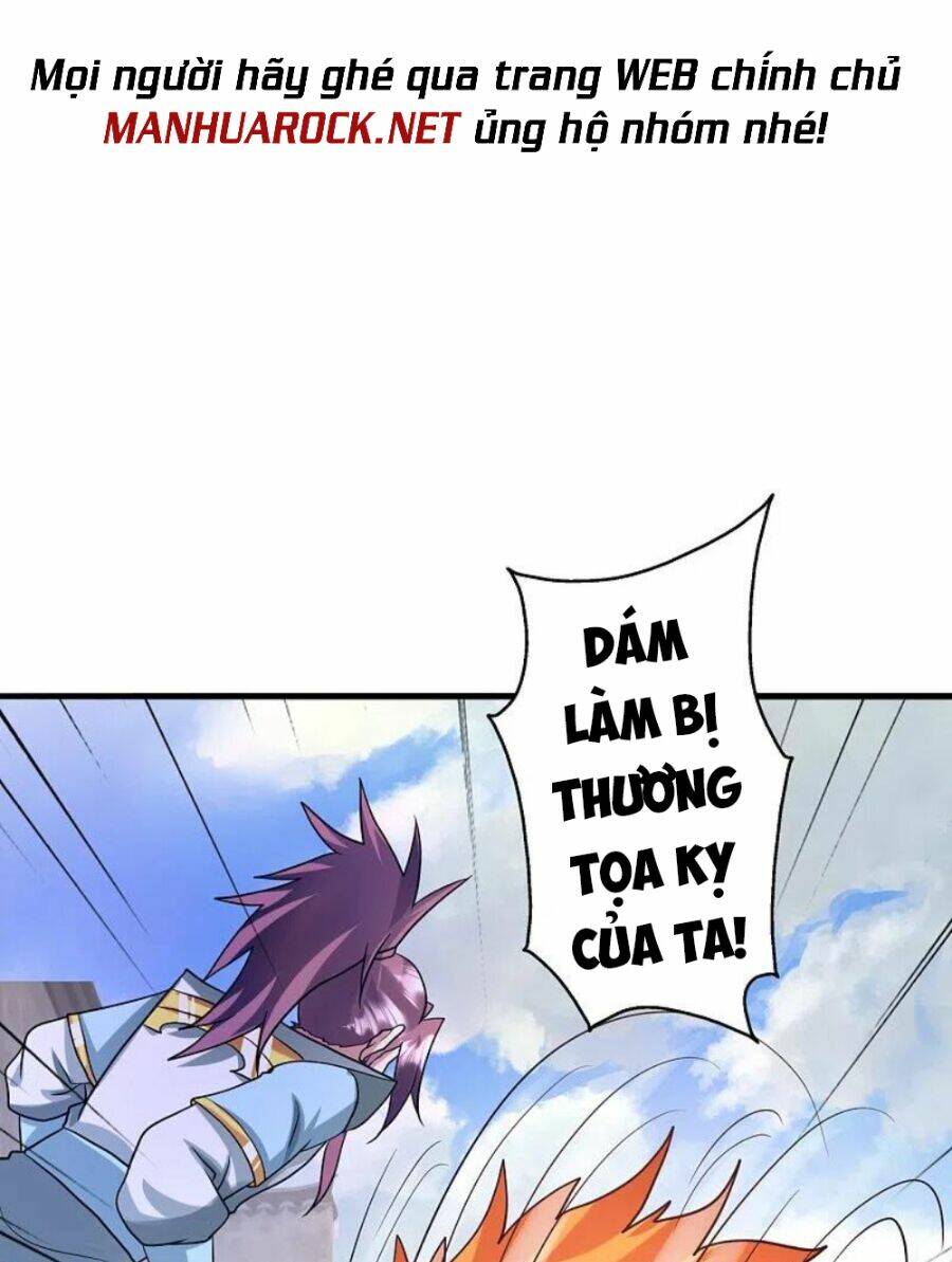 Tiên Võ Đế Tôn: Chapter 333