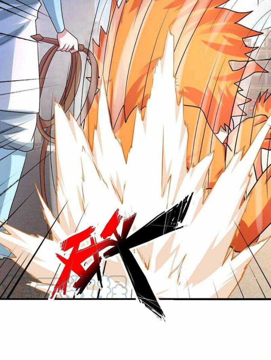 Tiên Võ Đế Tôn: Chapter 333