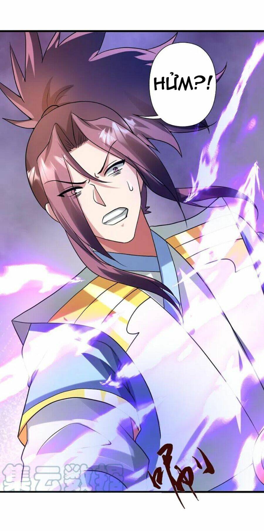Tiên Võ Đế Tôn: Chapter 333