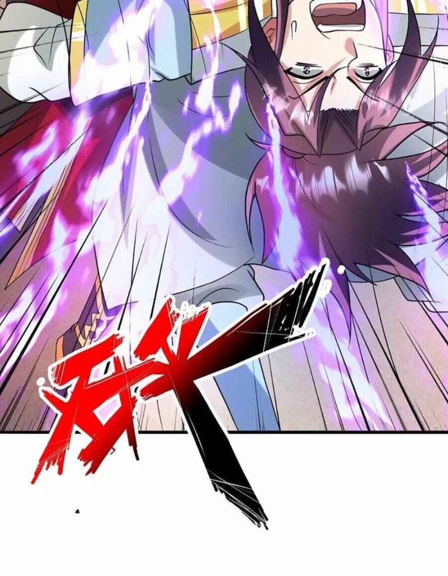 Tiên Võ Đế Tôn: Chapter 333