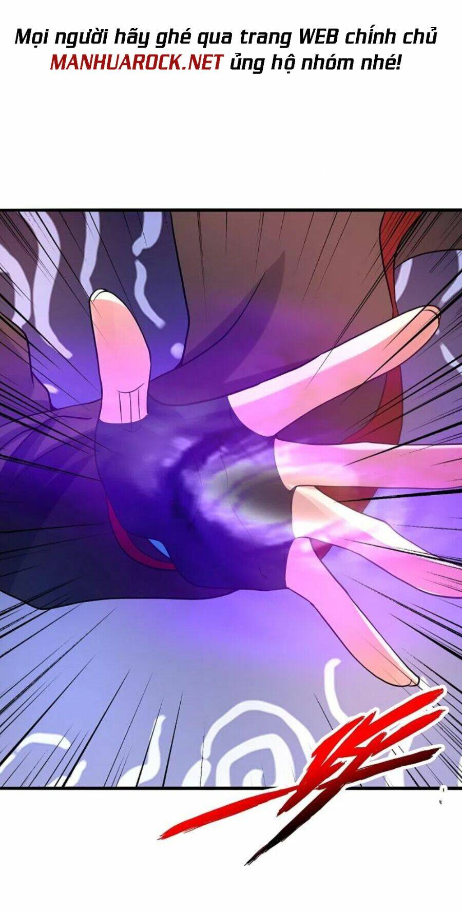Tiên Võ Đế Tôn: Chapter 333