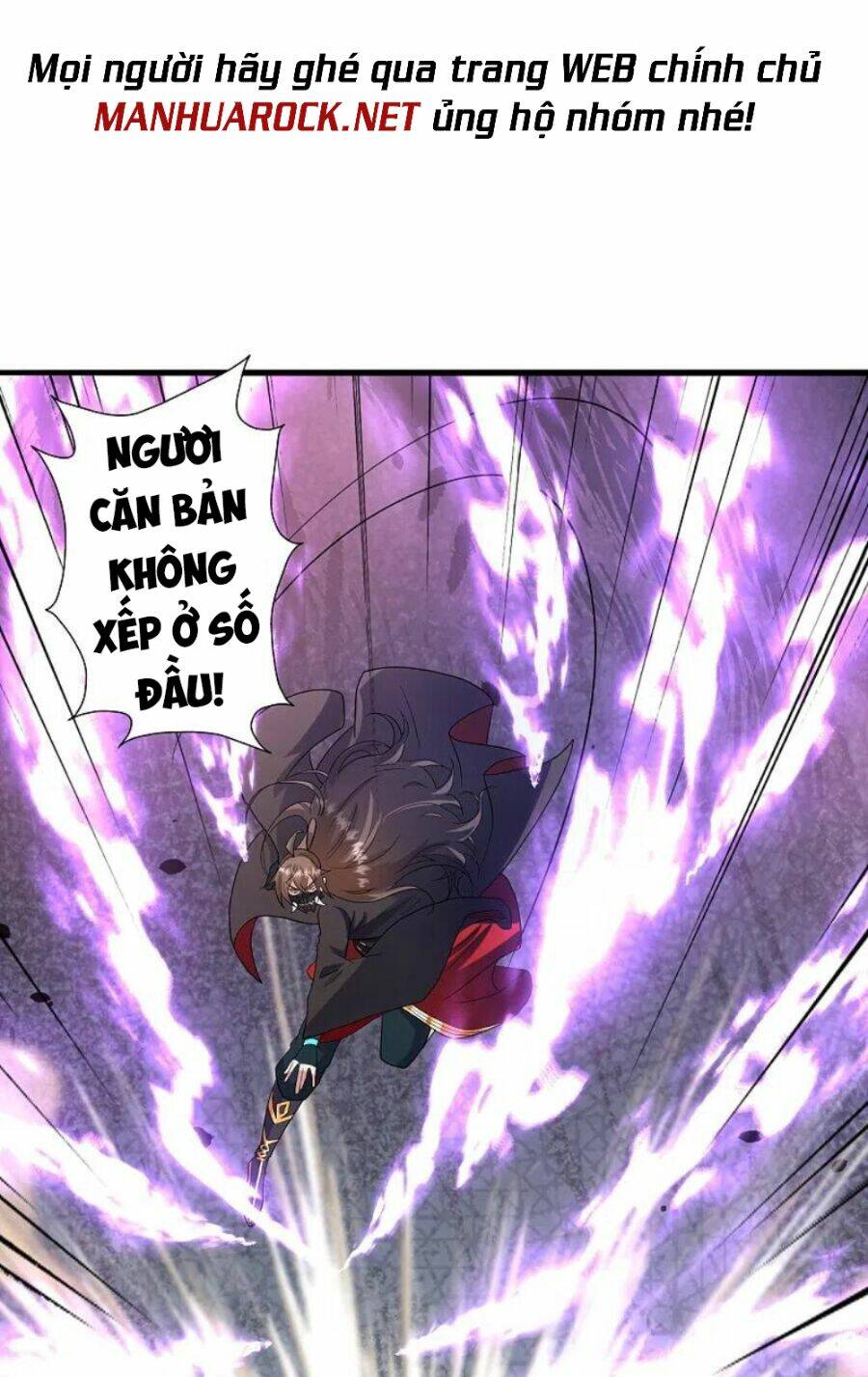 Tiên Võ Đế Tôn: Chapter 333